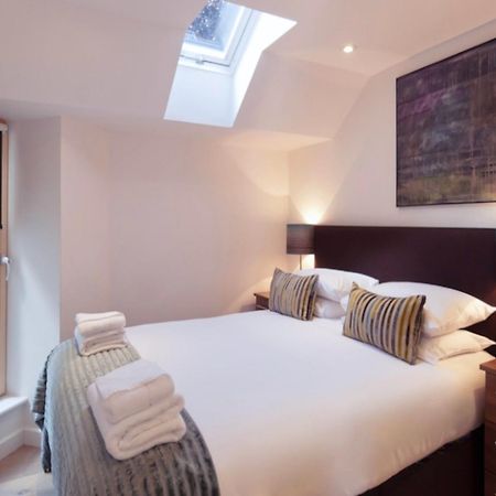 Your Space Apartments - Cambridge Place Bagian luar foto