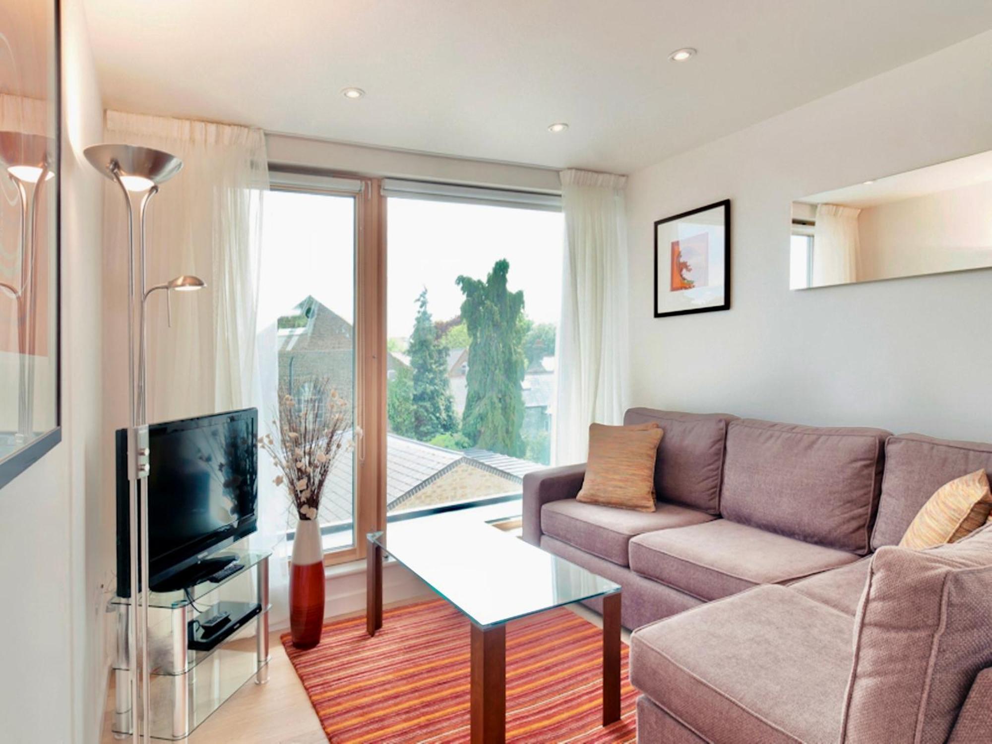 Your Space Apartments - Cambridge Place Bagian luar foto
