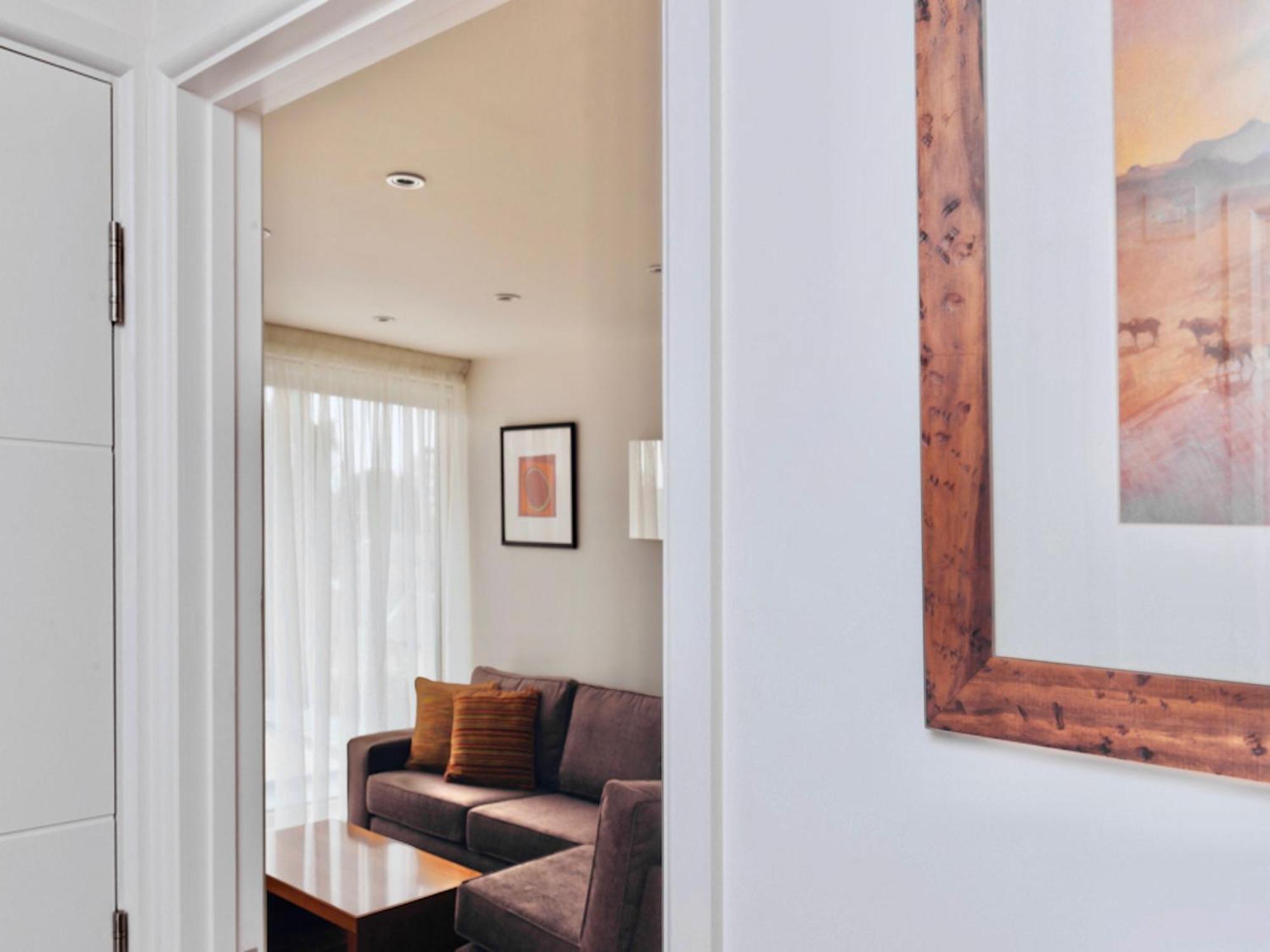 Your Space Apartments - Cambridge Place Bagian luar foto
