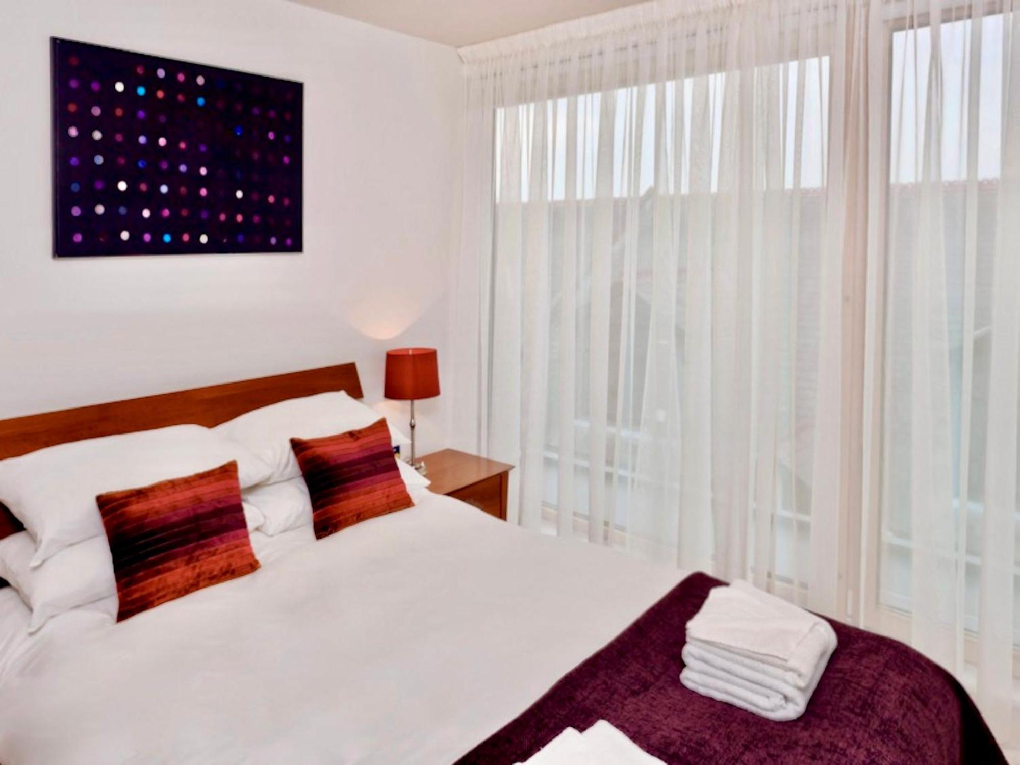 Your Space Apartments - Cambridge Place Bagian luar foto
